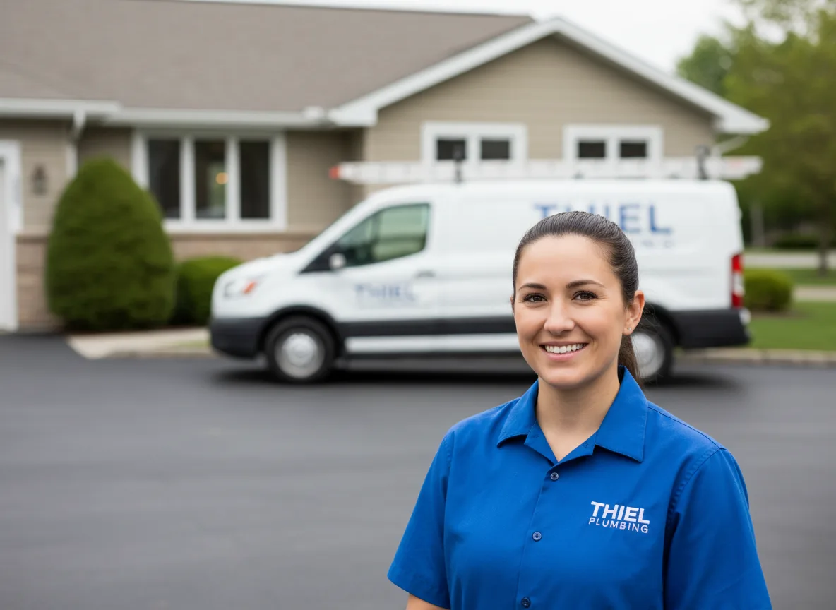 Plumber New Canton, IL FAQs